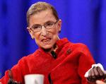 Balancen i den amerikanske højesteret kan blive forrykket efter Ruth Bader Ginsburgs død. Foto: Mario Anzuoni/Ritzau Scanpix