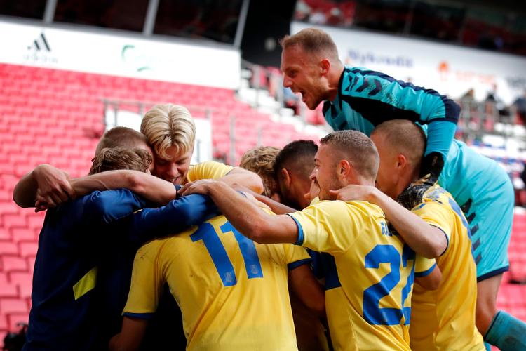 Foto: Jens Dresling/POLFOTO