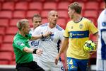 Foto: Jens Dresling/POLFOTO
