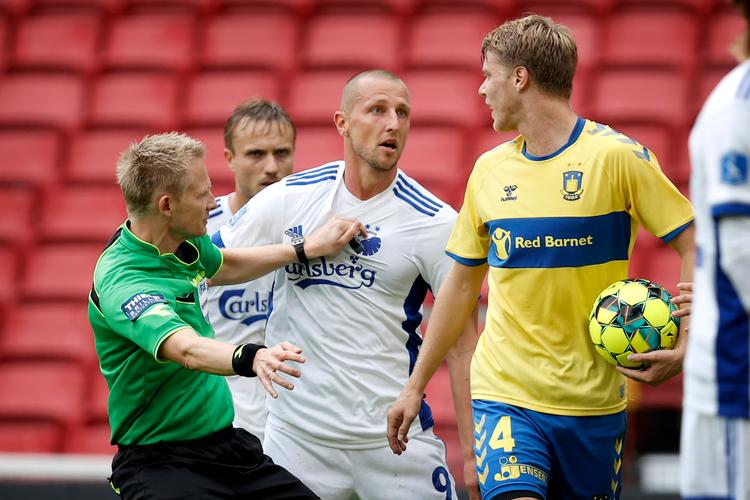 Foto: Jens Dresling/POLFOTO