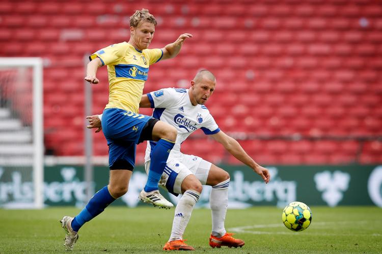 Foto: Jens Dresling/POLFOTO