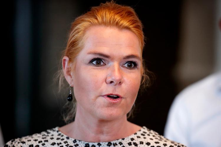 Foto: Jens Dresling/POLFOTO