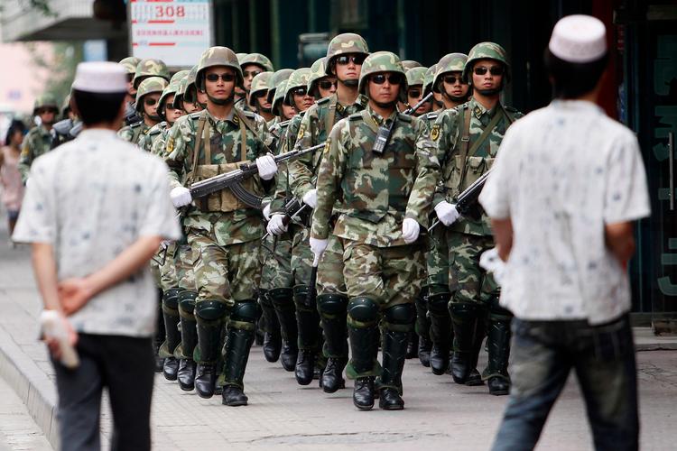 Foto: Eugene Hoshiko/Ritzau Scanpix