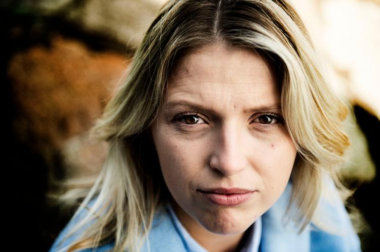 Den socialdemokratiske kommunalpolitiker Sonja Marie Jensen mener, at sexismen er en indgroet del af det danske samfund. En åben dialog er nødvendig, siger hun. Foto. Birgitte Carol Heiberg   Foto: Birgitte Carol Heiberg/Ritzau Scanpix
