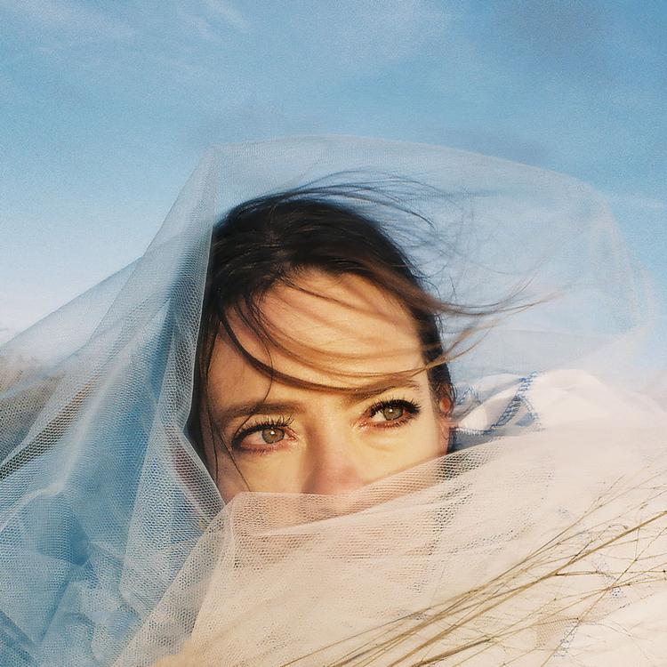 Marie Koldkjær Højlund er med lidt fiks bogstavleg blevet til den kærlige musikhilsen Kh Marie. Foto: Alva Le Febvre