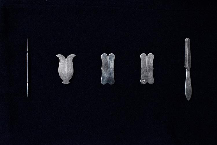 Arkivfoto Katinka Hustad