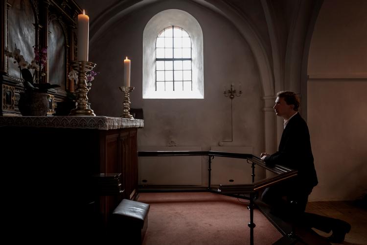 Foto: Mads Nissen/POLFOTO