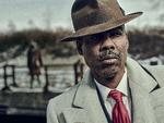 Komikeren Chris Rock gør en god figur som gansterboss i 1950ernes Kansas CIty.  