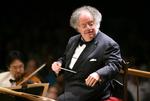 James Levine fik 22 millioner med sig ud ad døren efter anklager om sexchikane. Foto: Michael Dwyer/Ritzau Scanpix