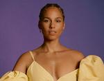 Luften er gået af ballonen for Alicia Keys. Og det indtryk ændrer de 15 sange på ’Alicia’ ikke rigtig på. Foto: RCA Sony