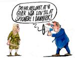 Foto: Roald Als/POLITIKEN