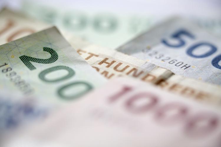 Foto: Thomas Borberg/POLFOTO