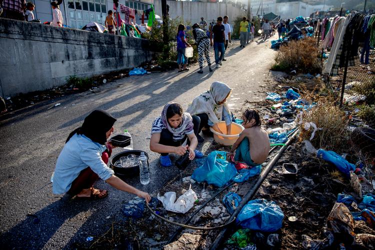 Foto: Jacob Ehrbahn/POLFOTO