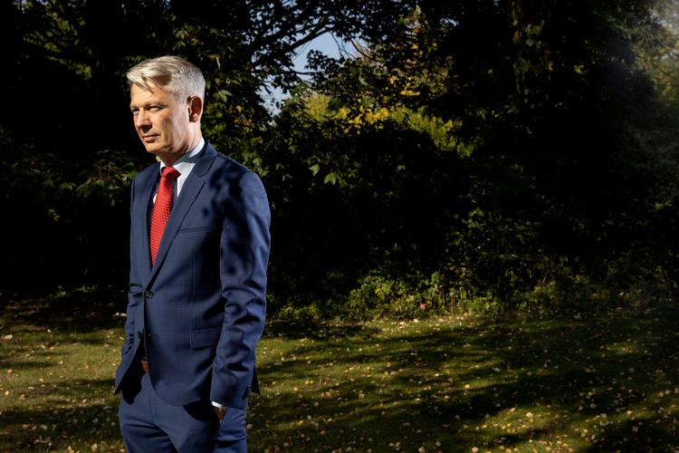 Foto: Peter Hove Olesen/POLFOTO