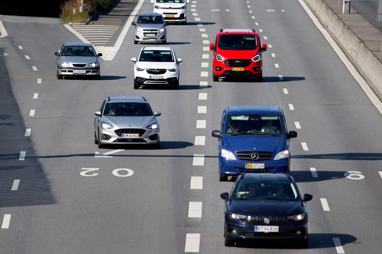 Foto: Finn Frandsen/POLFOTO