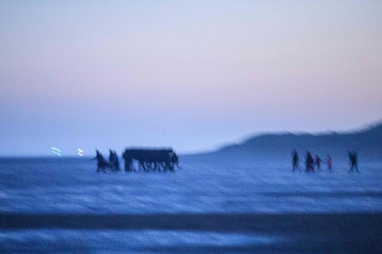 Foto: Sameer Al-doumy/Ritzau Scanpix