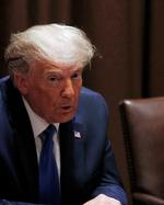 Foto: Tom Brenner/Ritzau Scanpix