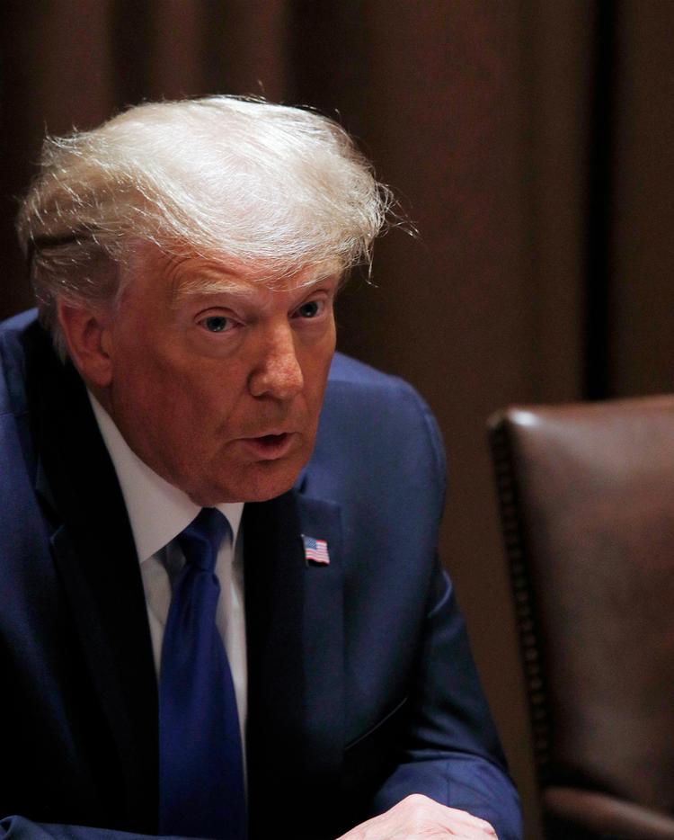 Foto: Tom Brenner/Ritzau Scanpix