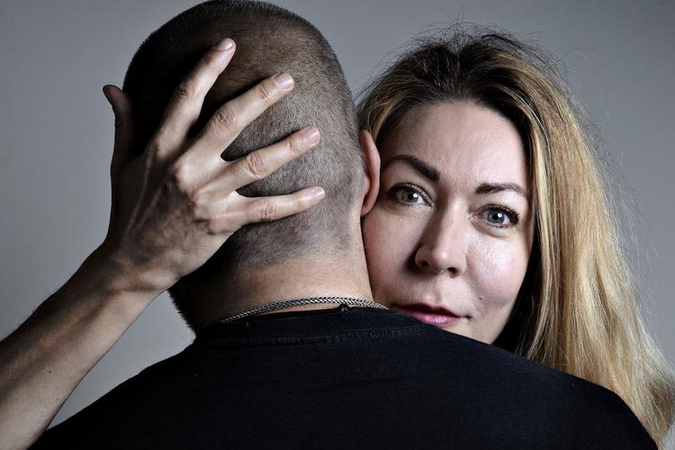 Foto: Martin Lehmann/POLFOTO