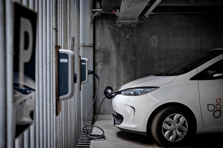 Foto: Valdemar Ren/POLFOTO