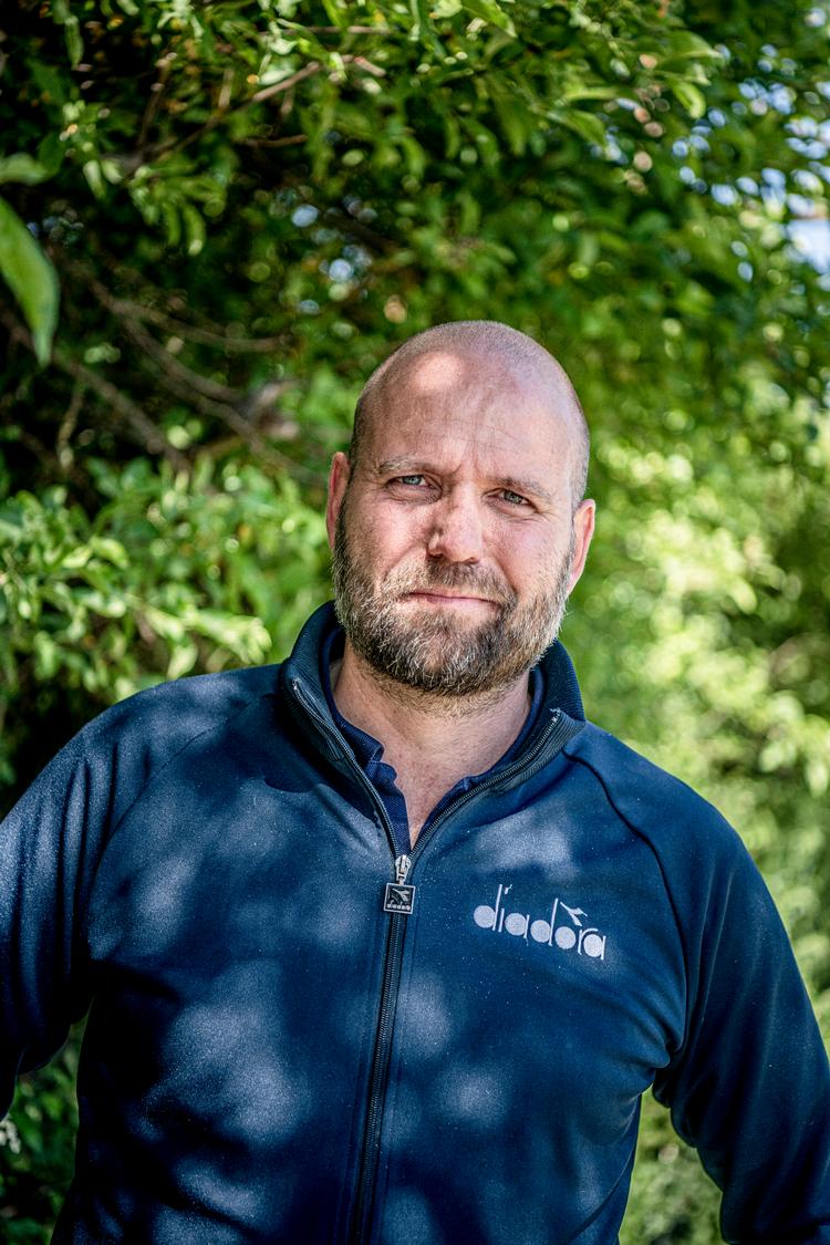 Herlevs borgmester kritiserer regeringen for at have for lidt fokus på de trafikale problemer på vestegnen. Foto: Linda Johansen