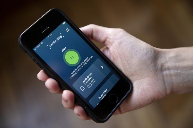 Foto: Thomas Borberg/POLFOTO