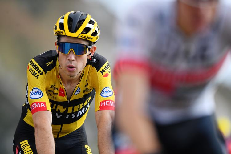 Foto: Stuart Franklin/Ritzau Scanpix