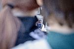 I Kalundborg opnår 14,5 procent af alle elever, der tager folkeskolens afgangsprøve - både på folkeskoler og frie grundskoler - ikke 02 i dansk og matematik. På de 16 folkeskoler er det 25 procent.
På Svebølle skole i Kalundborg har man iværksat en strategi for at få karakterniveauet op. Foto: Jesper Houborg/POLFOTO