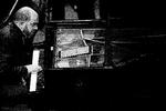 Pianist Kirill Gerstein var tilbage i DR's Koncerthuset. Denne gang med musik af Mozart. Arkivfoto Peter Hove Olesen