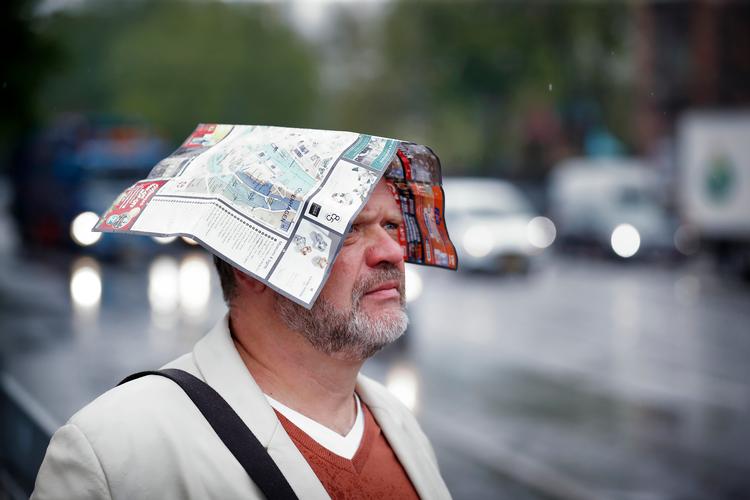 Foto: Jens Dresling/POLFOTO