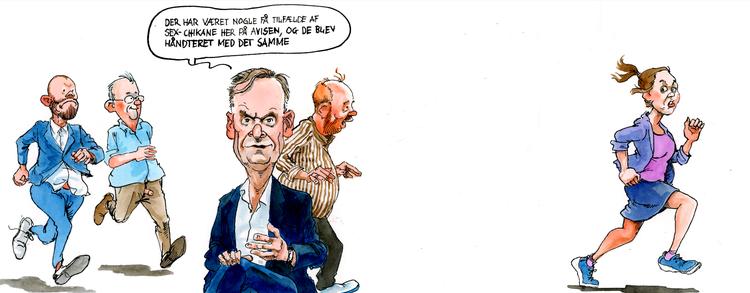 Foto: Roald Als/POLITIKEN