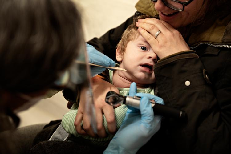 Foto: Jacob Ehrbahn/POLFOTO