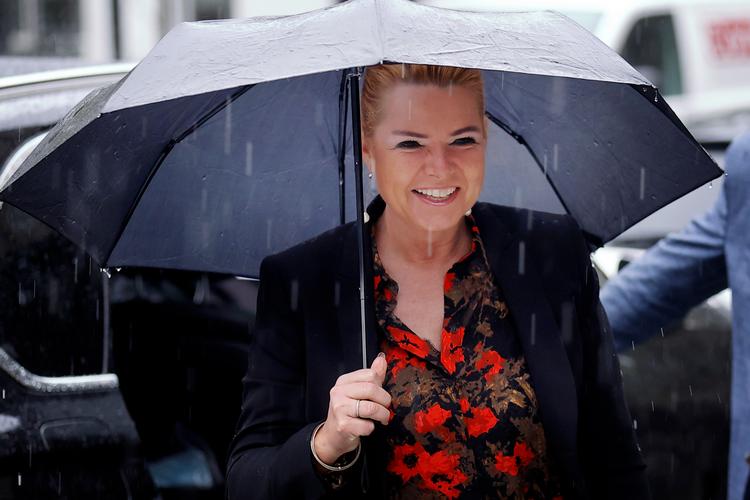 Foto: Jens Dresling/POLFOTO