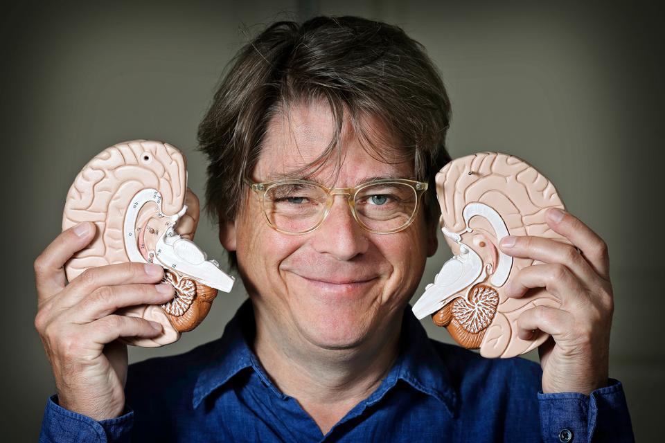 Foto: Jens Dresling/POLFOTO