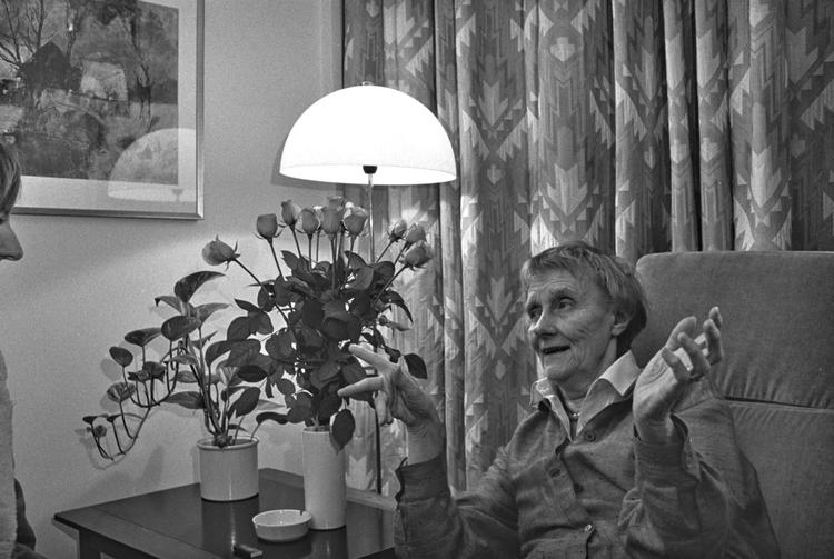 Foto: Erik Gleie/POLFOTO