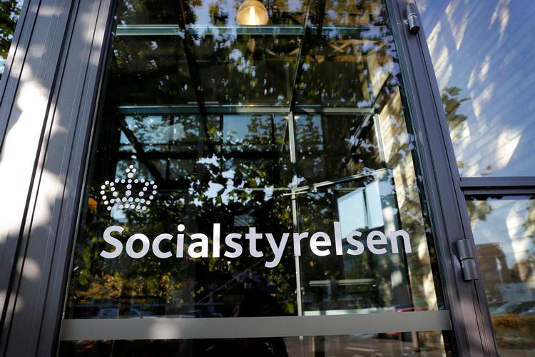 Det var hele fire ansøgninger, Rasmus Thøger Christensen i august manglede at få svar på fra Socialstyrelsen. Nu er ansøgningerne endelig sagsbehandling, og Rasmus Thøger Christensen har modtaget støtte. Arkivfoto. Foto: Jens Dresling/POLFOTO