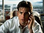 Der blev skruet helt op for både intensitet og melodrama, da Tom Cruise &amp; Co. gjorde sig som leading men i 1990'ernes spændingsfilm og dramaer. Pr-foto Andrew Cooper/Columbia Tri-Sta