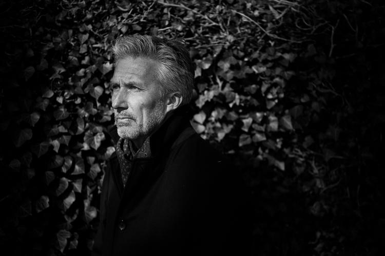 Foto: Andreas Merrald/POLFOTO