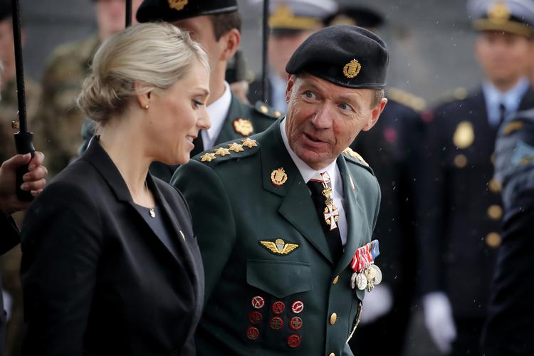 Foto: Jens Dresling/POLFOTO