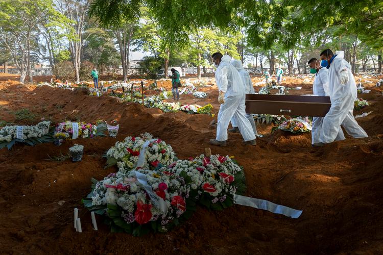 Foto: Mads Nissen/POLFOTO