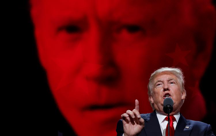 Foto: Carolyn Kaster/AP