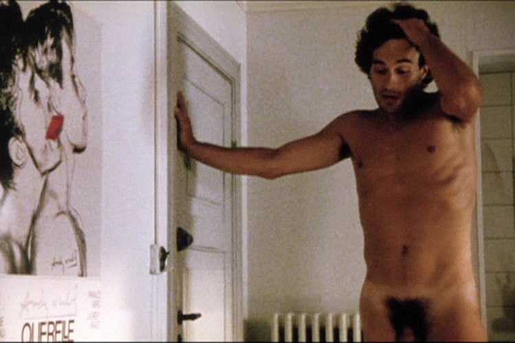 Venner for altid Stefan Henzselman 1987