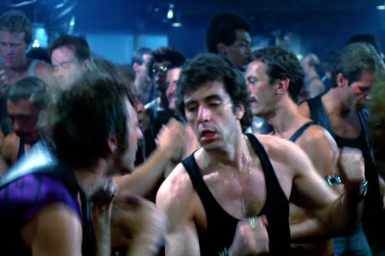 Cruising William Friedkin 1980