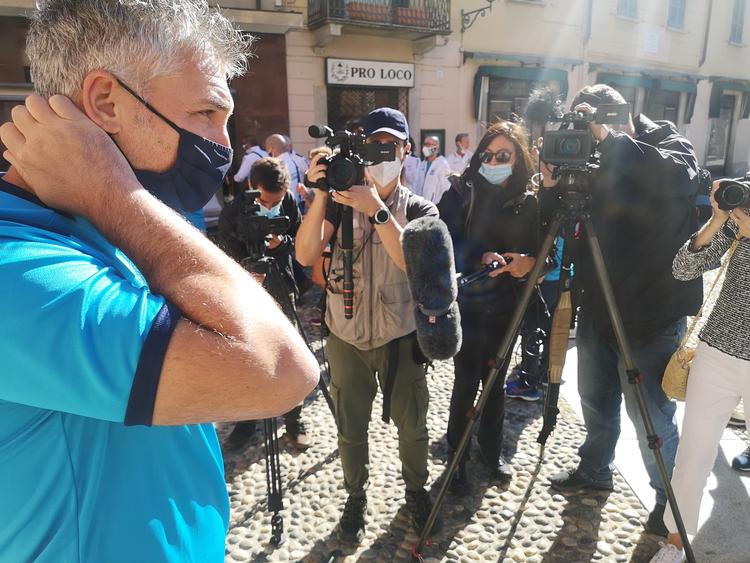 Foto: Martin Bjørck