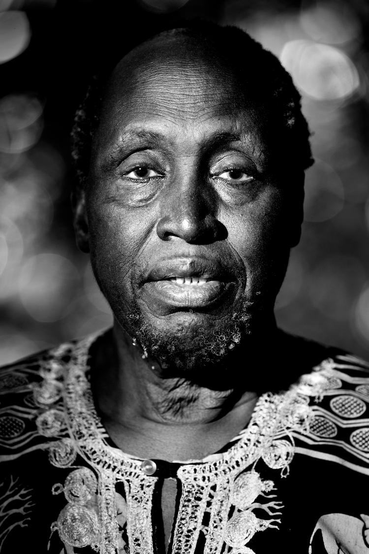 Måske får den kenyanske forfatter Ngugi wa Thiong'o årets nobelpris. Eller bliver det Margaret Atwood  eller Maryse Condé? I kun 15 tilfælde er prisen gået til en kvinde. Foto: Jacob Ehrbahn/POLFOTO