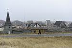 Thy blev onsdag morgen ramt af et jordskælv, skriver TV MidtVest.
Klokken 6.58 skete der et jordskælv ud for kysten ved Thyborøn. Foto: Ernst van Norde/POLFOTO