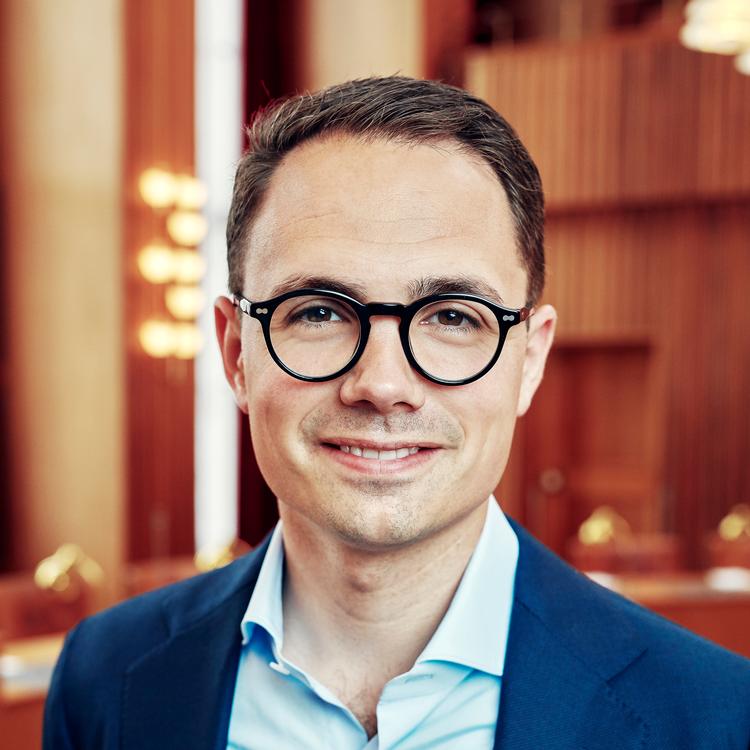 PR-foto Frederiksberg Kommune