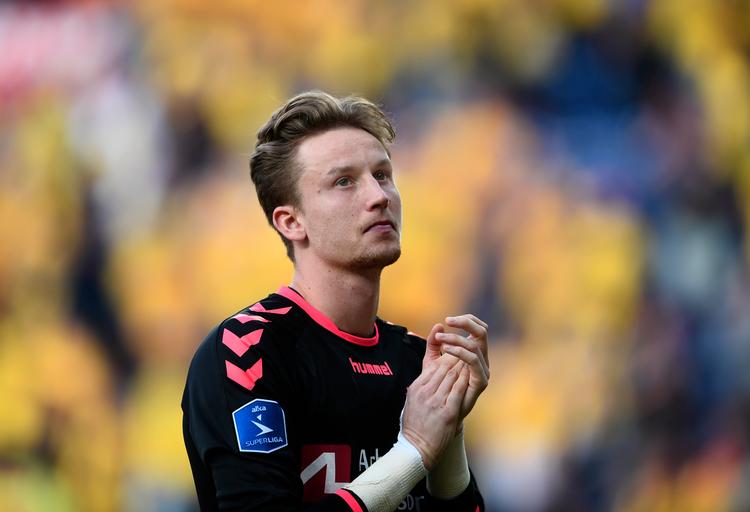 Foto: Lars Poulsen/POLFOTO
