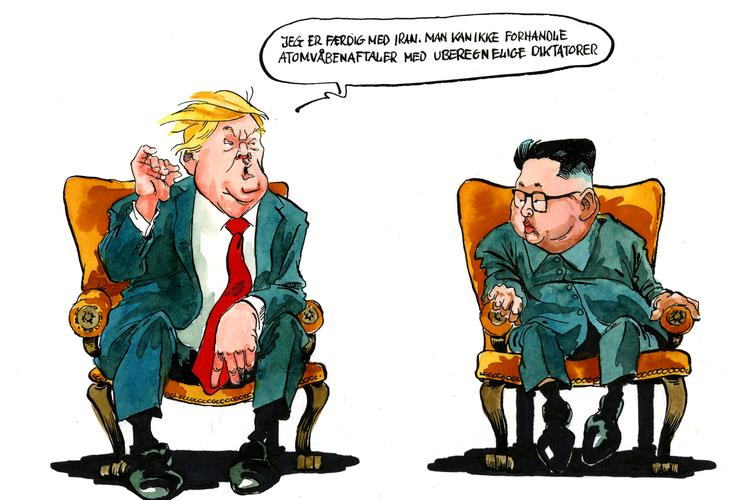 Arkivtegning Roald Als