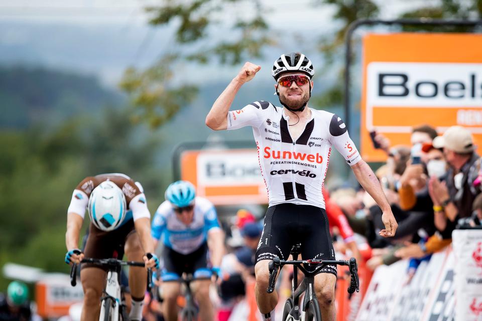 Foto: Kristof Van Accom/Ritzau Scanpix